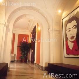 H10 Villa de la Reina 6